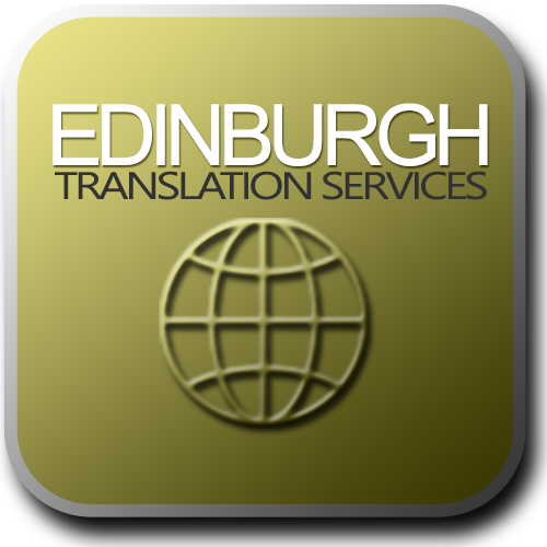 Ukrainian to Spanish translation services in Edinburgh