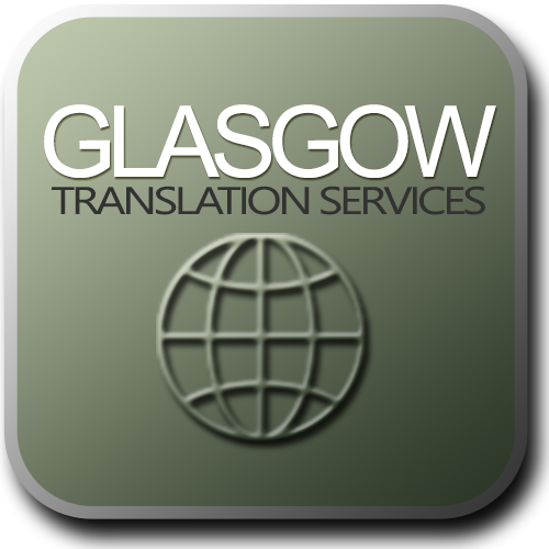 Portuguese to English translation services in Glasgow